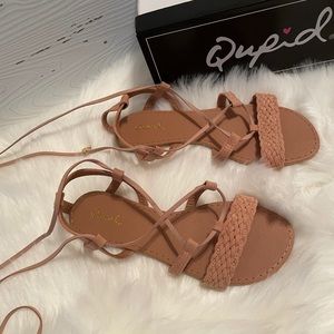 Boho Qupid Sandals
